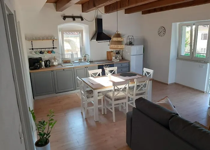 Casa Nonna Tereza