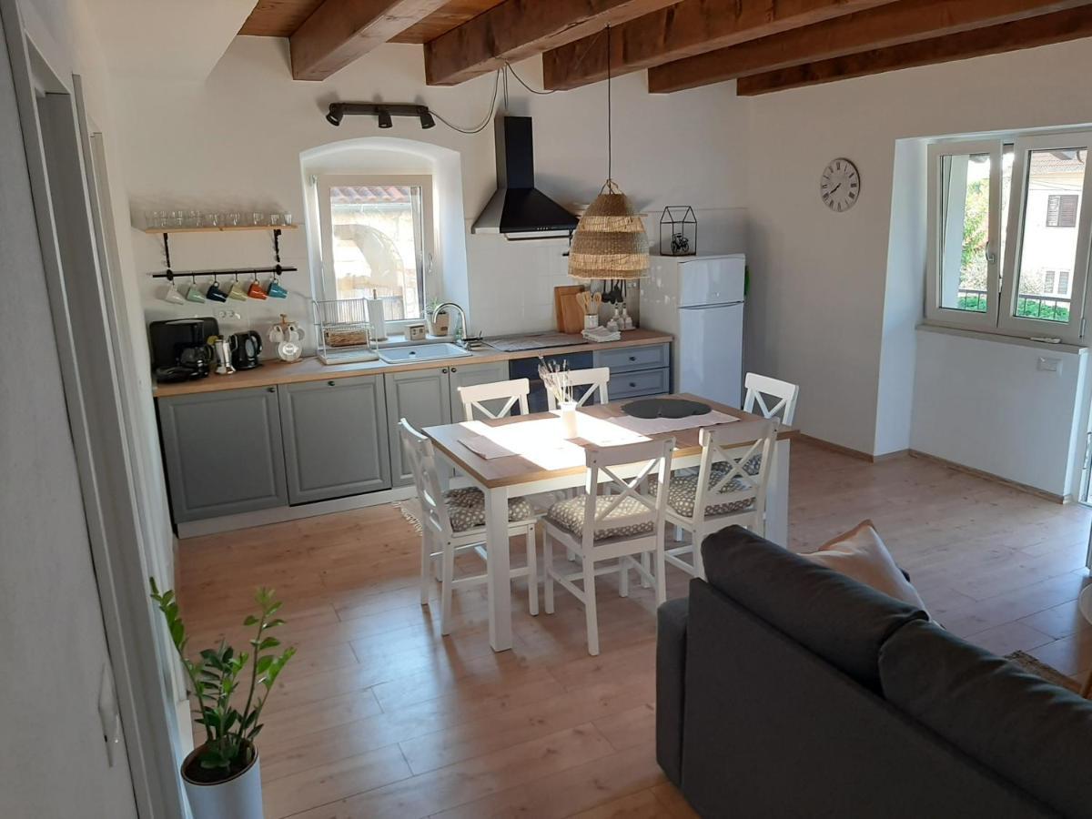 Lägenhet Casa Nonna Tereza Premantura