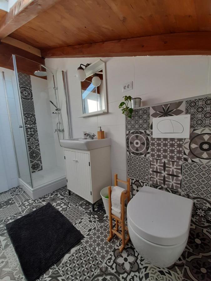Casa Nonna Tereza Apartmán Premantura