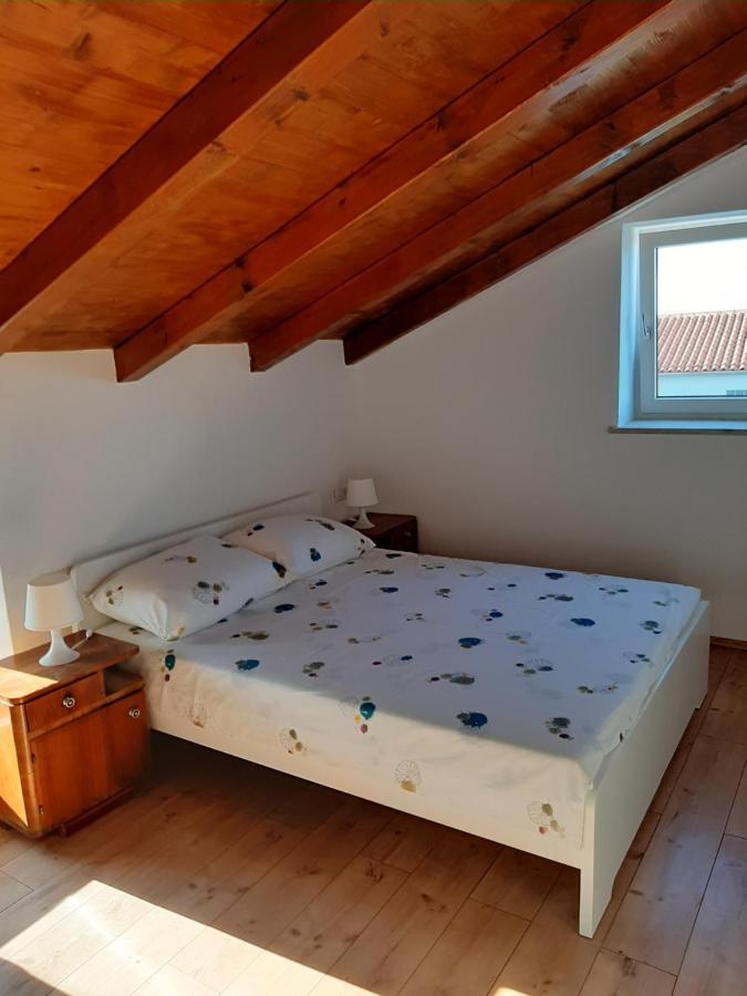 Casa Nonna Tereza Apartmán *