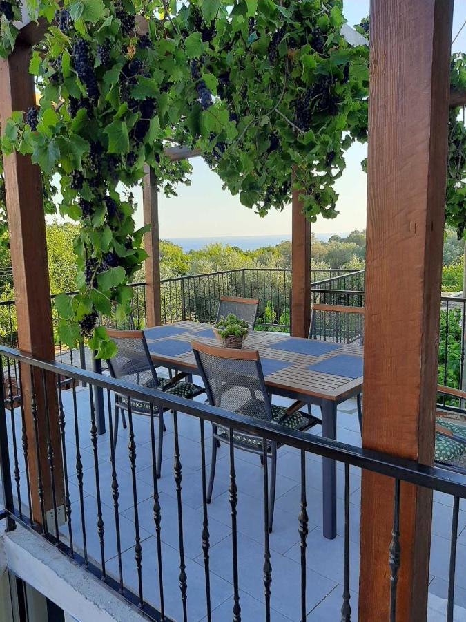 Casa Nonna Tereza Apartmán Premantura