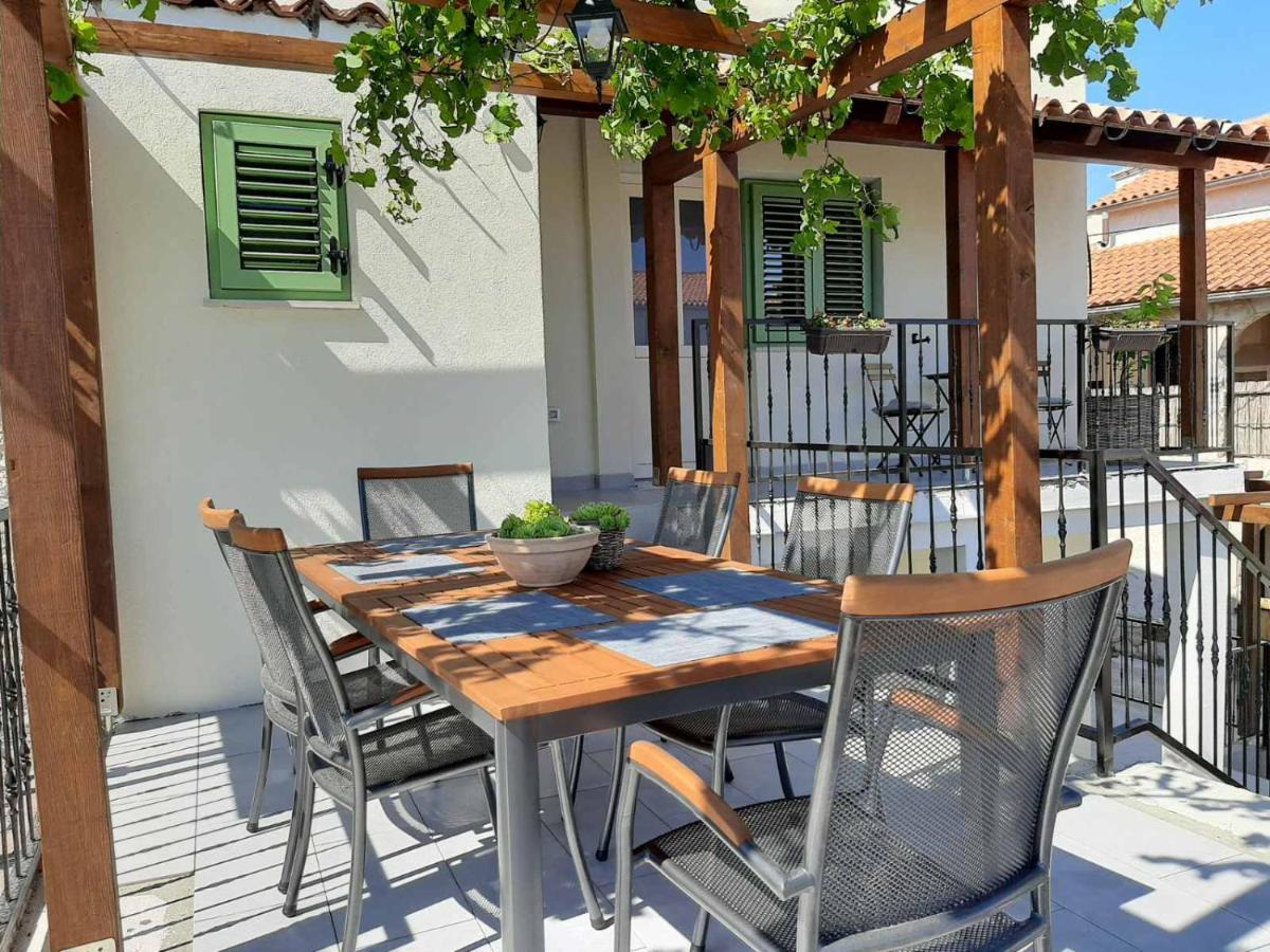 Casa Nonna Tereza Apartmán