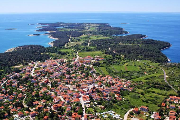Casa Nonna Tereza Lägenhet Premantura