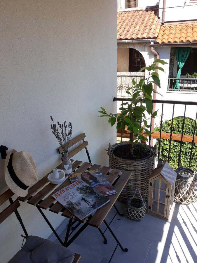 Casa Nonna Tereza Lägenhet Premantura