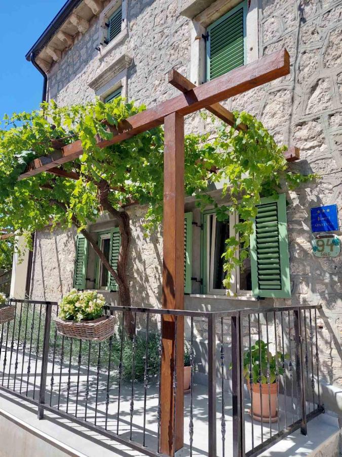 Casa Nonna Tereza Premantura