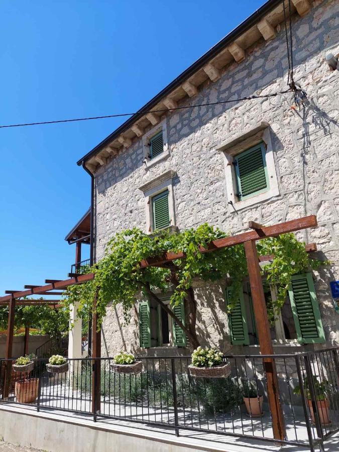 Apartmán Casa Nonna Tereza Premantura