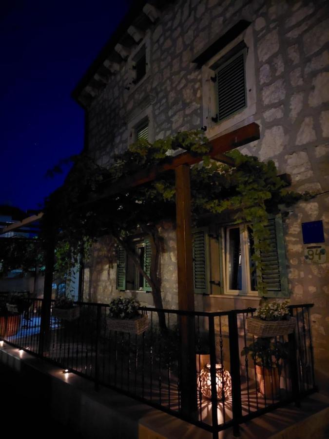 Casa Nonna Tereza Lägenhet