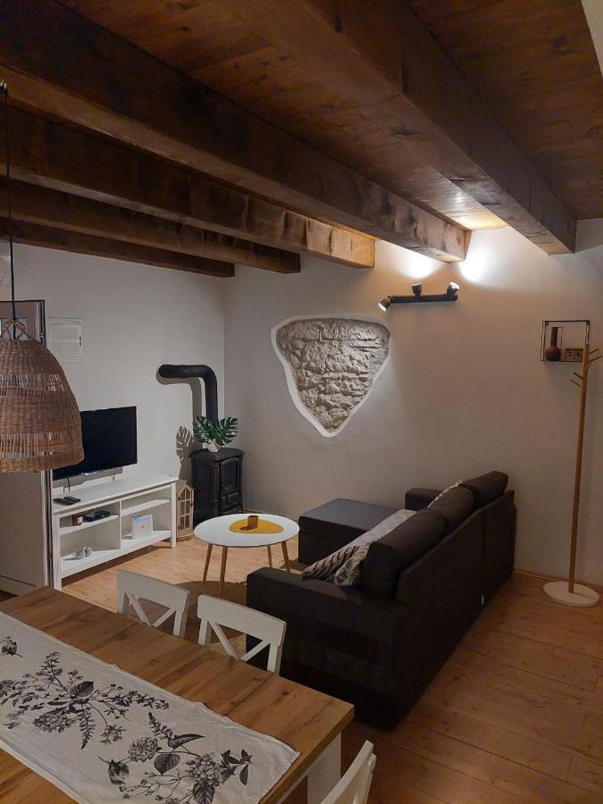 Casa Nonna Tereza Apartmán *