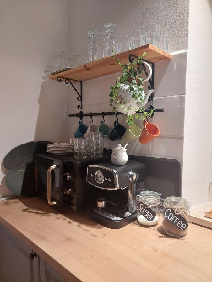 Casa Nonna Tereza