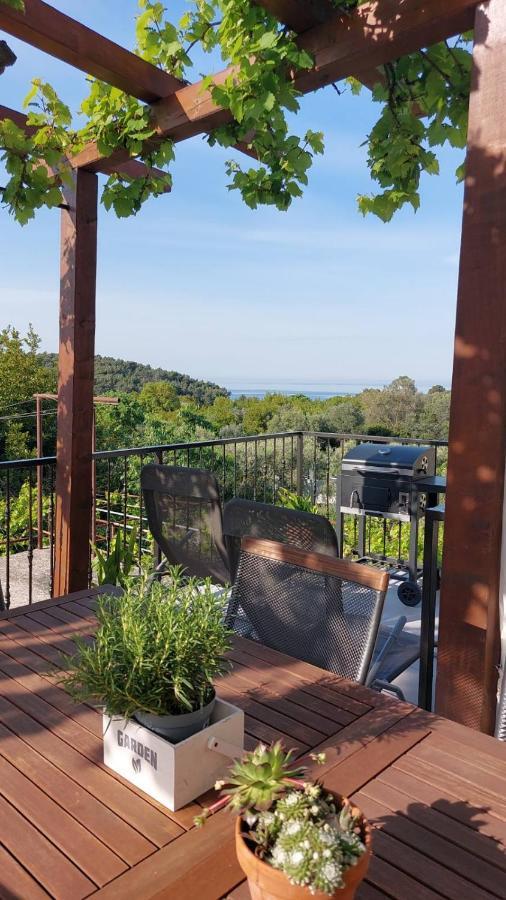 Casa Nonna Tereza Premantura