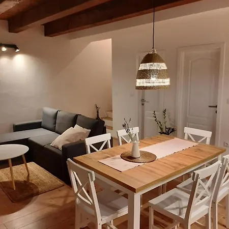 Casa Nonna Tereza Apartment Premantura Exterior photo