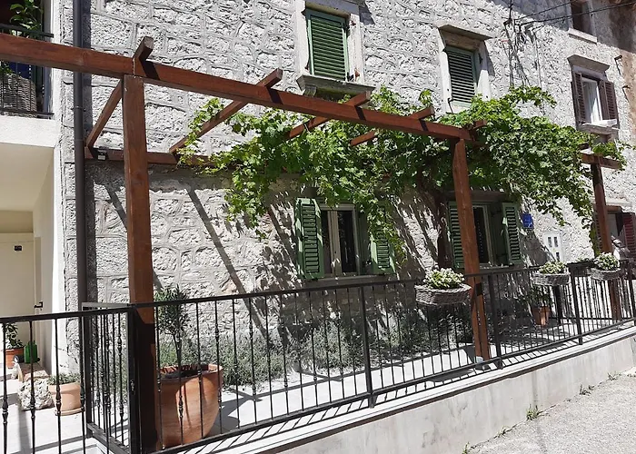 Casa Nonna Tereza