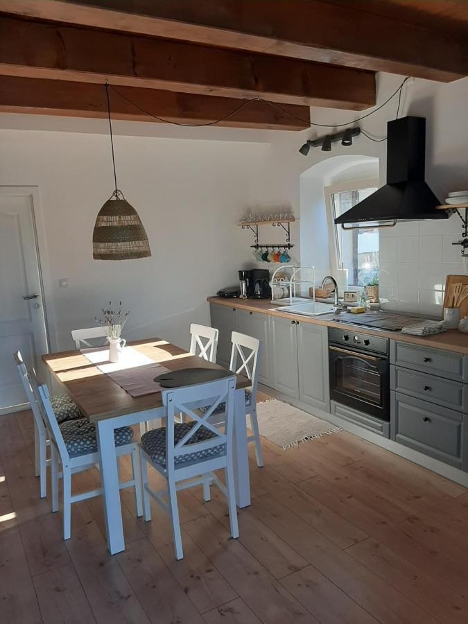 Appartement Casa Nonna Tereza *