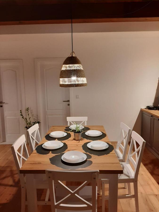 Appartement Casa Nonna Tereza *