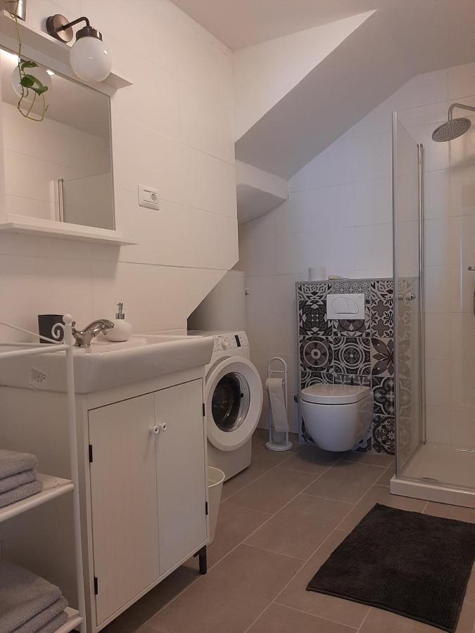 Casa Nonna Tereza Appartement *