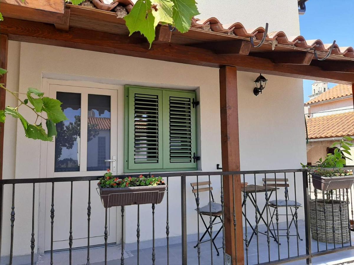 Appartement Casa Nonna Tereza *