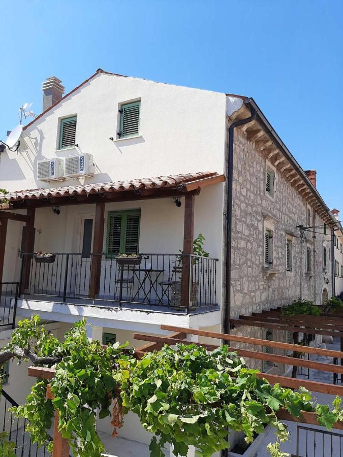 Casa Nonna Tereza * Premantura