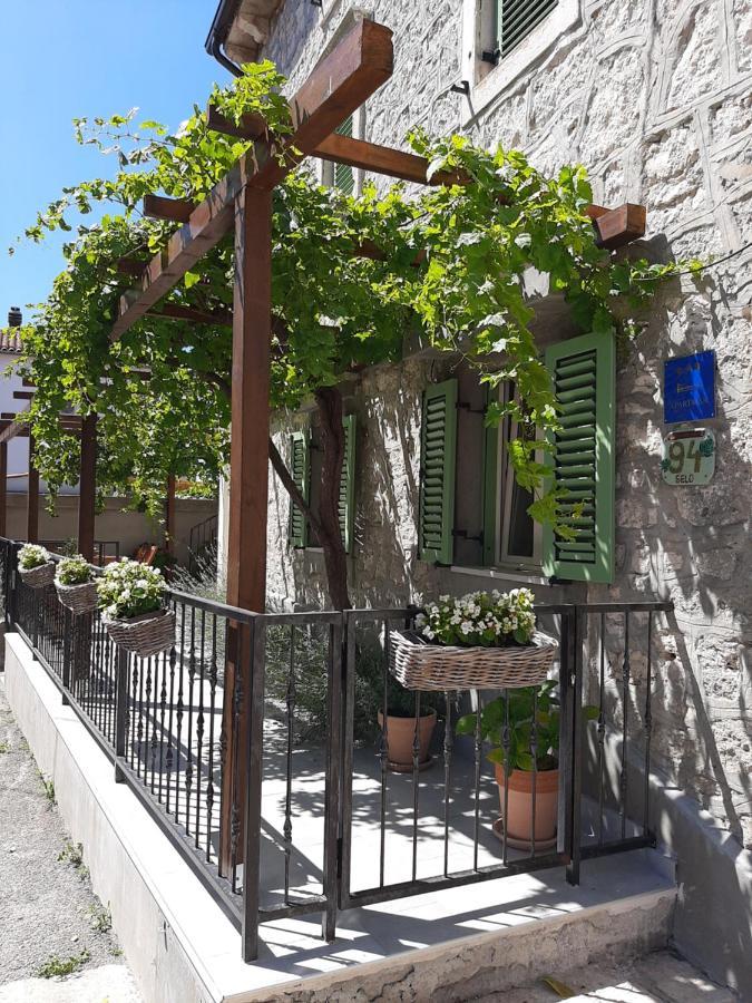 Appartement Casa Nonna Tereza Premantura