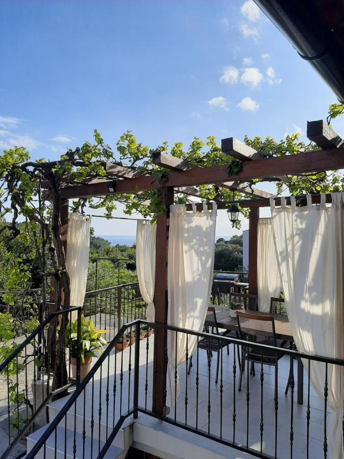 Appartement Casa Nonna Tereza *